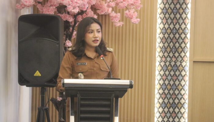 ‎Wabup Kupang, Tahun 2025 Terdapat Kasus 8 Kematian Ibu dan 44 Kasus Kematian Bayi