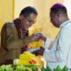 Hadiri Penthabisan Gereja St. Mikhael Bitefa, Gubernur NTT Apresiasi Semua Stakeholder yang Telah Berpartisipasi