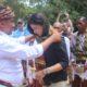 Wabup Kupang, Generasi Muda Tidak Boleh Malu dengan Budayanya Sendiri