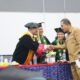 Gubernur NTT, Wisuda Bukan Sekedar Seremoni Akademik Melainkan Awal Perjalanan Pengabdian