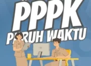 PPPK Paruh Waktu Tahun 2024 Kabupaten Kupang Manipulasi Administrasi untuk Ikut Tes