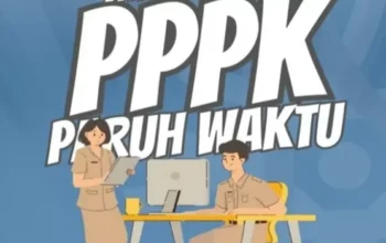 PPPK Paruh Waktu Tahun 2024 Kabupaten Kupang Manipulasi Administrasi untuk Ikut Tes