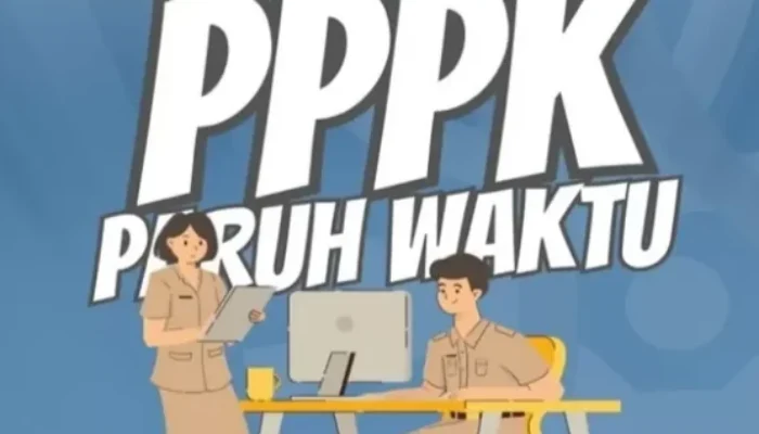 PPPK Paruh Waktu Tahun 2024 Kabupaten Kupang Manipulasi Administrasi untuk Ikut Tes