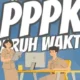 PPPK Paruh Waktu Tahun 2024 Kabupaten Kupang Manipulasi Administrasi untuk Ikut Tes