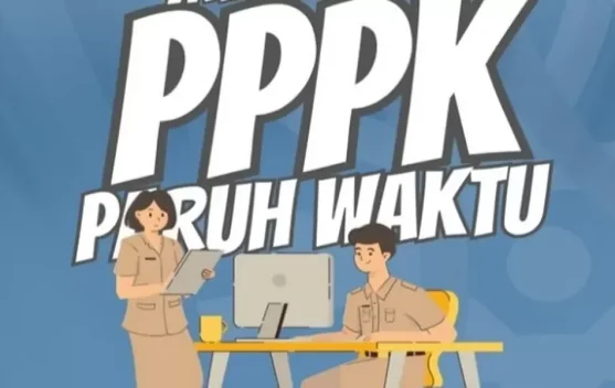Keterangan: Gambar Karikatur.