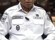 Hadiri Pemakaman PNS Asal Rote yang Ditembak KKB, Wagub NTT Tegaskan Keselamatan ASN NTT di Papua Jadi Prioritas Pemerintah
