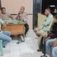Akhirnya Pelaku Pembunuh dan Pembuangan Bayi di Oesena Serahkan Diri ke Polsek Amarasi