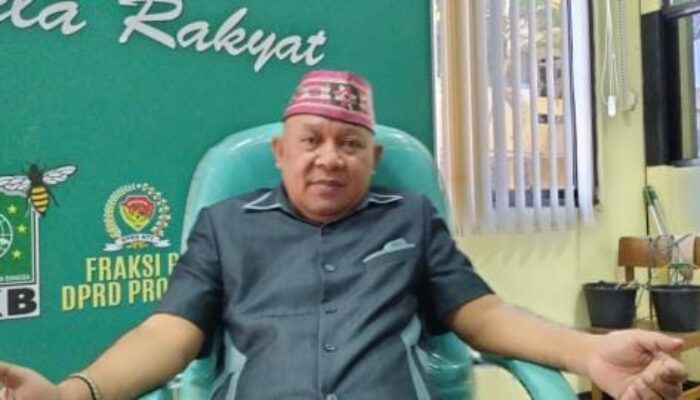Desakan Kepatuhan Izin PT. Lestari Energi Timur Menguat, Ketua Kadin NTT di Sorot  