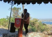 Keterangan: Wakil Ketua DPRD Provinsi NTT, Fernando Suarez.