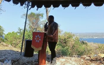 Keterangan: Wakil Ketua DPRD Provinsi NTT, Fernando Suarez.