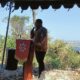 DPRD Provinsi NTT, Bangunan Patung Kristus Sebuah Momentum Sejarah di Kabupaten dan NTT