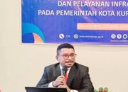 Keterangan: Plt Kepala Ombudsman NTT, Yosua Karbeka.