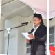 Sebagai Inspektur Upacara Hari Sumpah Pemuda, Wabup Kupang Bacakan Himbauan Menteri PO RI