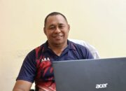Pertama di Kabupaten Kupang, UPTD SMP Negeri 1 Kupang Tengah Memiliki Murid Terbanyak