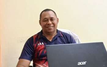 Pertama di Kabupaten Kupang, UPTD SMP Negeri 1 Kupang Tengah Memiliki Murid Terbanyak