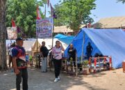 UPTD SMP Negeri 1 Kuteng Tuan Rumah Jambore Pramuka Tingkat SD-SMP