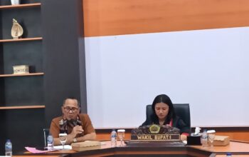 Keluhan Warga Didengar, Pemkab Kupang Akan Tinjau Lokasi Pengambilan Material di Kali Noemeto