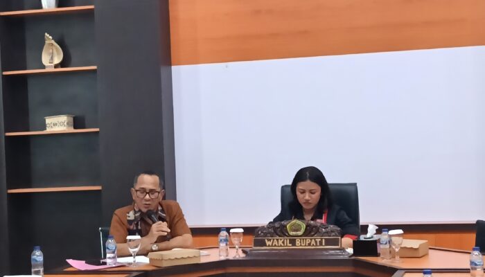 Keluhan Warga Didengar, Pemkab Kupang Akan Tinjau Lokasi Pengambilan Material di Kali Noemeto