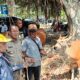 Bupati Kupang dan Ketua DPRD Kabupaten Kupang Berikan Bantuan Sapi bagi Masyarakat Kecamatan Nekamese