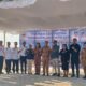 Wujudkan Visi Misi, Bupati dan Wabup Adakan Peletakan Batu Pertama Pembangunan Pelabuhan Rakyat di Bolok