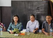 Masih Banyak Kekurangan yang Dialami Tim PKK Dalam Pemberdayaan Kader Posyandu