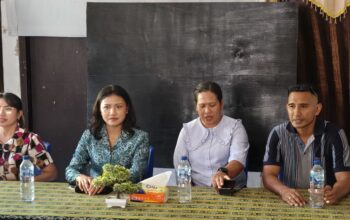 Masih Banyak Kekurangan yang Dialami Tim PKK Dalam Pemberdayaan Kader Posyandu