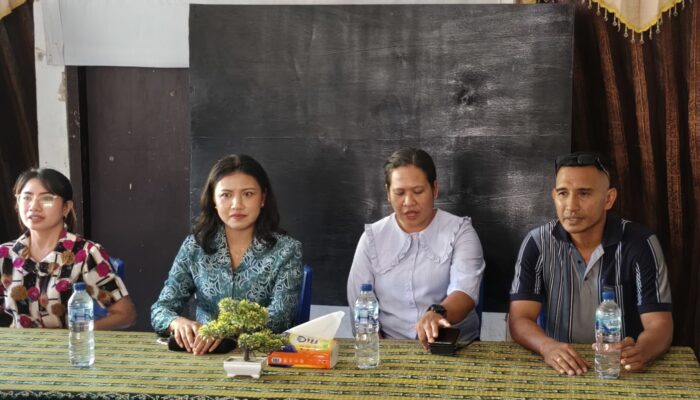 Masih Banyak Kekurangan yang Dialami Tim PKK Dalam Pemberdayaan Kader Posyandu