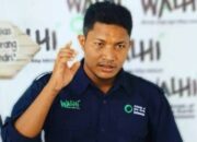 Ketua Walhi NTT Tuntut PT. Lestari Energi Timur Terbuka Soal Ijin