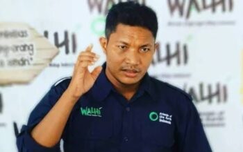 Ketua Walhi NTT Tuntut PT. Lestari Energi Timur Terbuka Soal Ijin