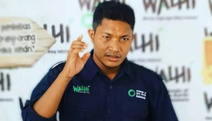 Ketua Walhi NTT Tuntut PT. Lestari Energi Timur Terbuka Soal Ijin