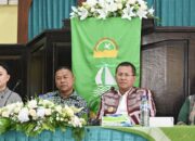 Pelatihan Tidak Berhenti pada Keterampilan Dasar Tapi Mampu Ciptakan Inovasi Pangan Lokal