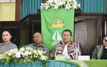 Pelatihan Tidak Berhenti pada Keterampilan Dasar Tapi Mampu Ciptakan Inovasi Pangan Lokal