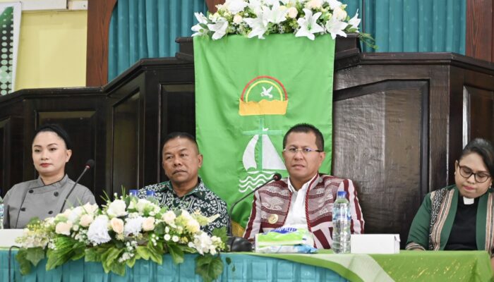 Pelatihan Tidak Berhenti pada Keterampilan Dasar Tapi Mampu Ciptakan Inovasi Pangan Lokal