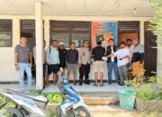 Polisi Berhasil Ringkus Terduga Pelaku Pencuri di Kos-kosan Lasiana