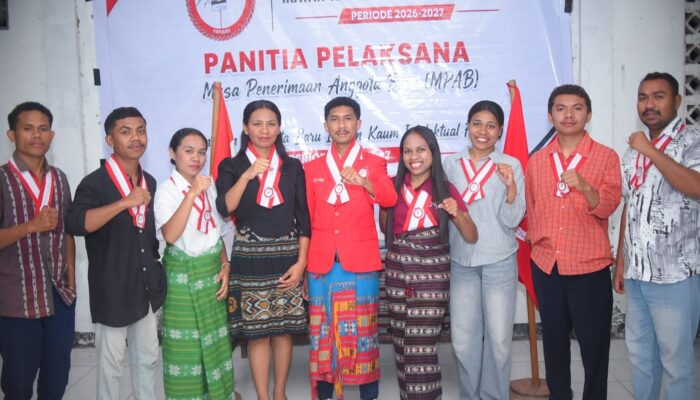 Kuat Dugaan Adanya Mafia, Ketua IKIF Soroti Kelangkaan BBM Pertalite di NTT