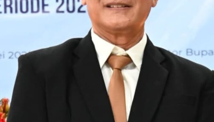 Perumda Air Minum Kabupaten Kupang Siap Buka Jaringan Baru ke Pelabuhan Rakyat Desa Bolok