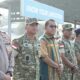 Perkuat Pertahanan, Menhan RI Berkunjung ke NTT