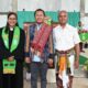 Bupati Kupang Nyatakan Komitmen Dukung Pembangunan Gereja Imanuel Hausisi