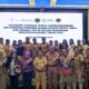 Sekda Kabupaten Kupang Buka Pelatihan Panduan Teknis Penyelenggaraan Implementasi MBG dan Edukasi Saruan Gizi Pendidikan