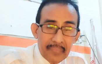 Keterangan: Ketua Dewan Pimpinan Cabang (DPC) PERADDI Kabupaten Kupang, Herry Battileo,SH,.MH.