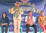 Bupati Kupang, Amfoang Akan Jadi Prioritas Pembangunan Pemkab Kupang di Tahun 2027