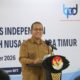 Dorong Pertumbuhan Bisnis dan Tingkatkan Profitabilitas, Gubernur NTT Lantik Flouri Rita Wisan Sebagai Komisaris Independen Bank NTT
